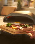 OONI Leikfanga Pizza Topping Station - miniplay.is