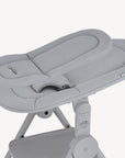Anex Ozy 3-in-1 high chair in Shade