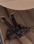 Anex Air-Q stroller in Karamell