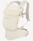 Anex Whiz-hug baby carrier in Cloud