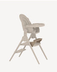 Anex Ozy footrest in Fluff
