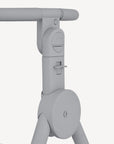 Anex Ozy 3-in-1 high chair in Shade