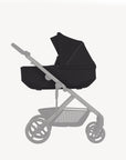 Anex Modu carrycot in Nighty