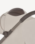 Anex Air-Q stroller in Vanille