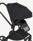 Anex Flo frame and seat unit in Lungo