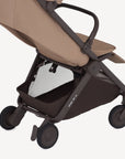 Anex Air-Q stroller in Karamell
