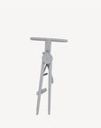 Anex Ozy 3-in-1 high chair in Shade