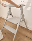 Anex Ozy 3-in-1 high chair in Shade