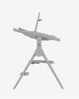Anex Ozy 3-in-1 high chair in Shade