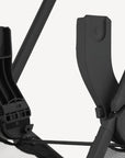 Anex Air-Q car seat adapters