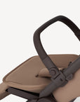 Anex Air-Q stroller in Karamell