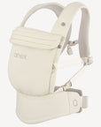 Anex Whiz-hug baby carrier in Cloud