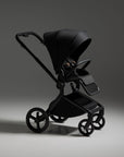 Anex Flo frame and seat unit in Lungo