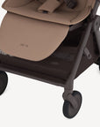 Anex Air-Q stroller in Karamell