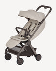 Anex Air-Q stroller in Vanille