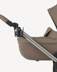Anex universal cup holder in black