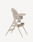 Anex Ozy footrest in Fluff