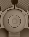 Anex Ozy 3-in-1 high chair in Fluff
