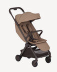 Anex Air-Q stroller in Karamell