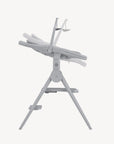 Anex Ozy 3-in-1 high chair in Shade