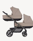 Anex Modu carrycot in Rooty