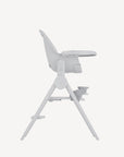 Anex Ozy footrest in Shade