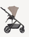 Anex Modu frame and seat unit in Rooty