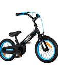 3-in-1 Xtend Balance to Pedal Bike - Blátt - miniplay.is