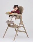 Anex Ozy footrest in Fluff