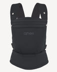 Anex Whiz-hug baby carrier in Lownight
