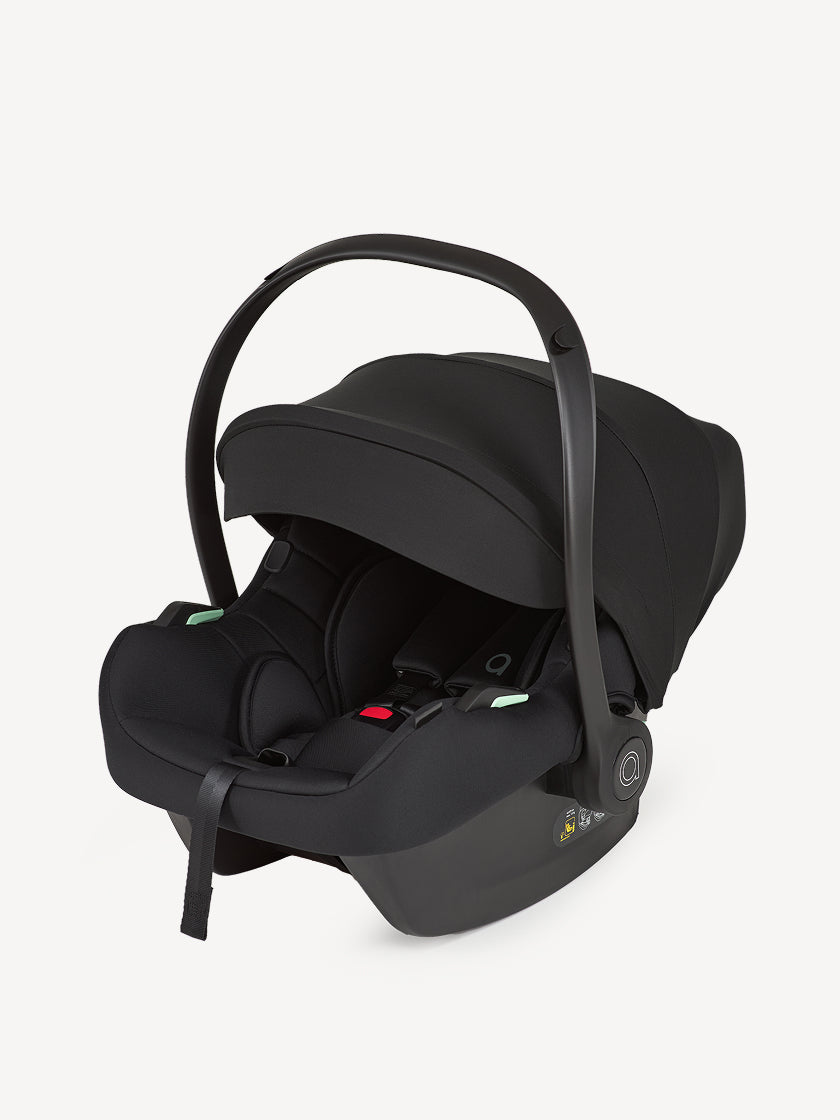 Anex Car seats