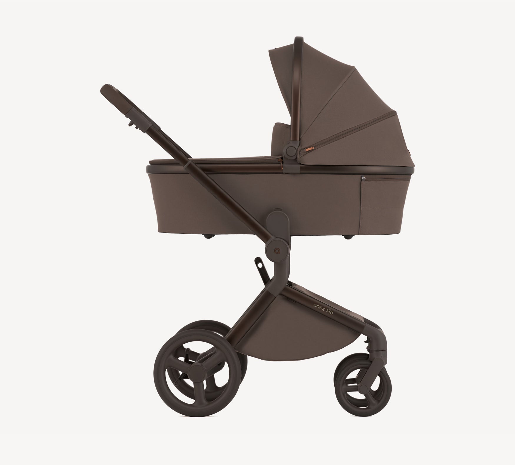 Anex Stroller for one