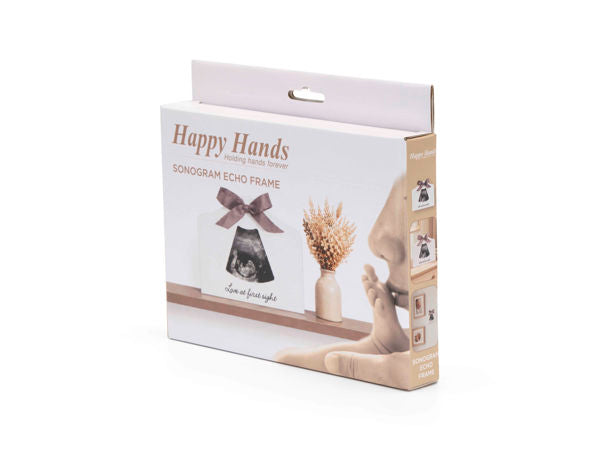 Happy Hands – Myndarammi fyrir sónarmynd