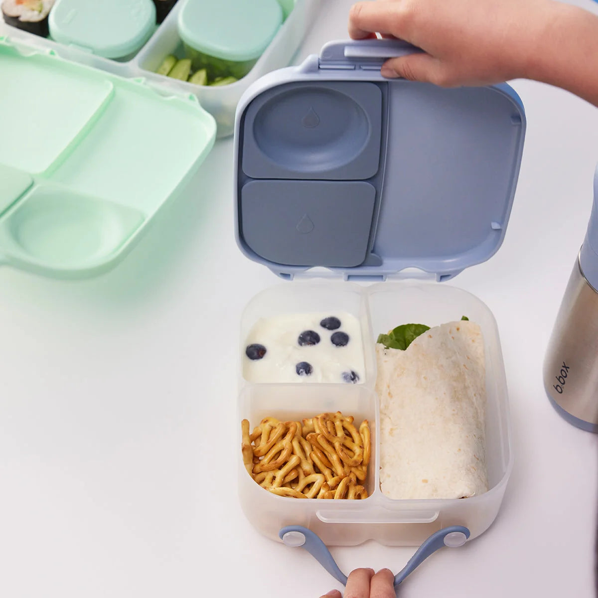 Nestisbox Mini - Chill out