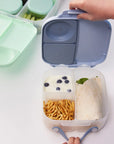 Nestisbox Mini - Chill out