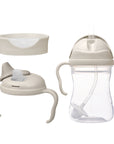 3in1 Glasa pakki - Latte