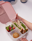 Nestisbox Mini - Blush Crush