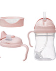3in1 Glasa pakki - Blush