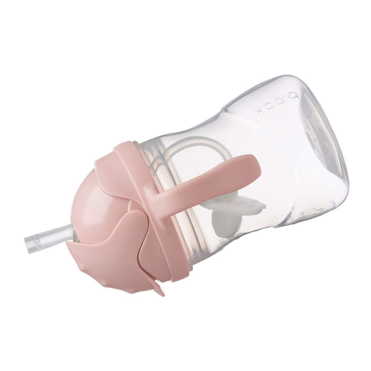 3in1 Glasa pakki - Blush