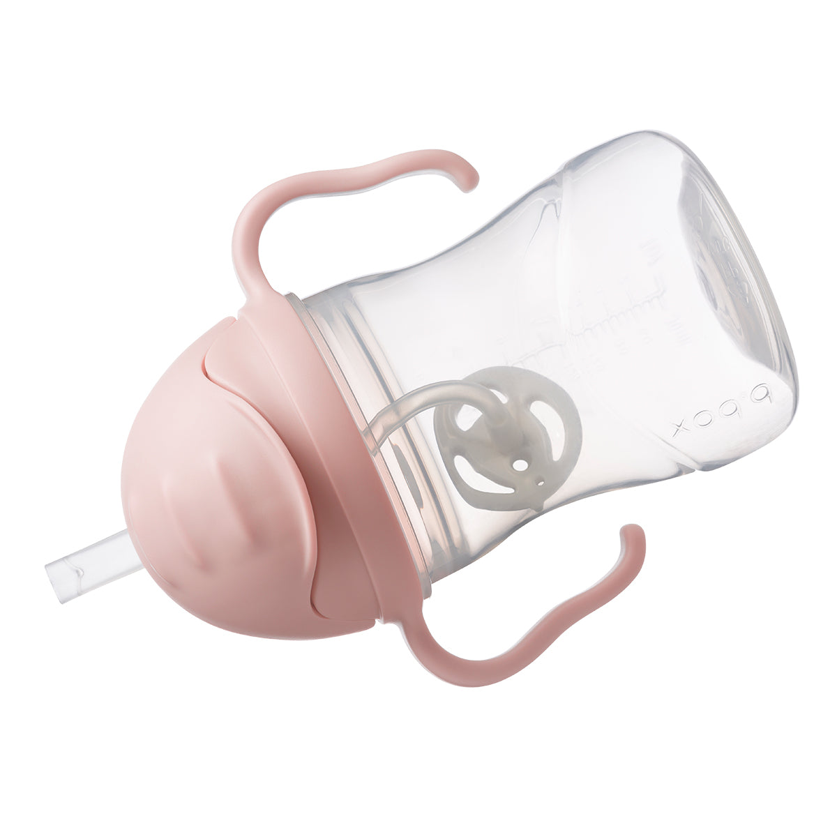 3in1 Glasa pakki - Blush