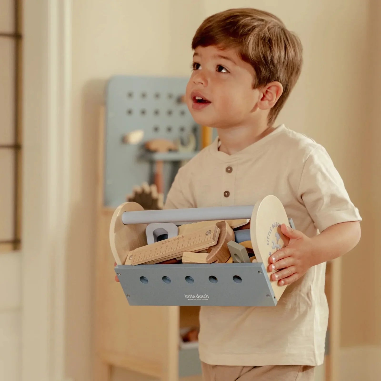 Verkfærakassi - miniplay.is