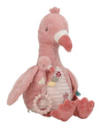 Safari - Leikfanga Flamingo