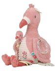 Safari - Leikfanga Flamingo