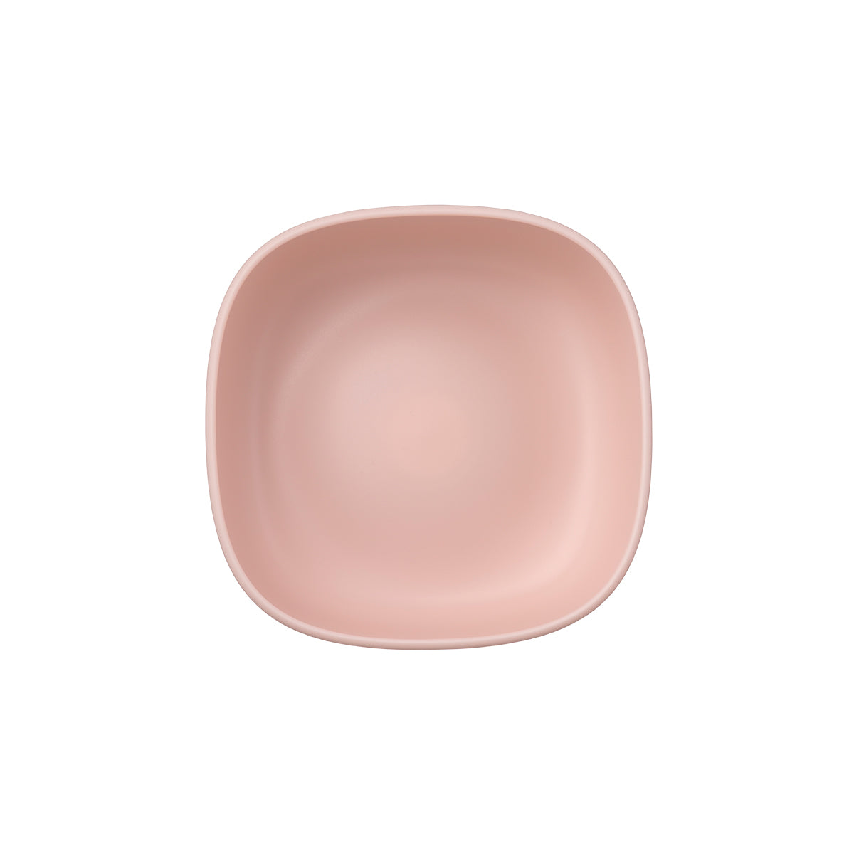 Skálar með sogskál (2stk) - Blush