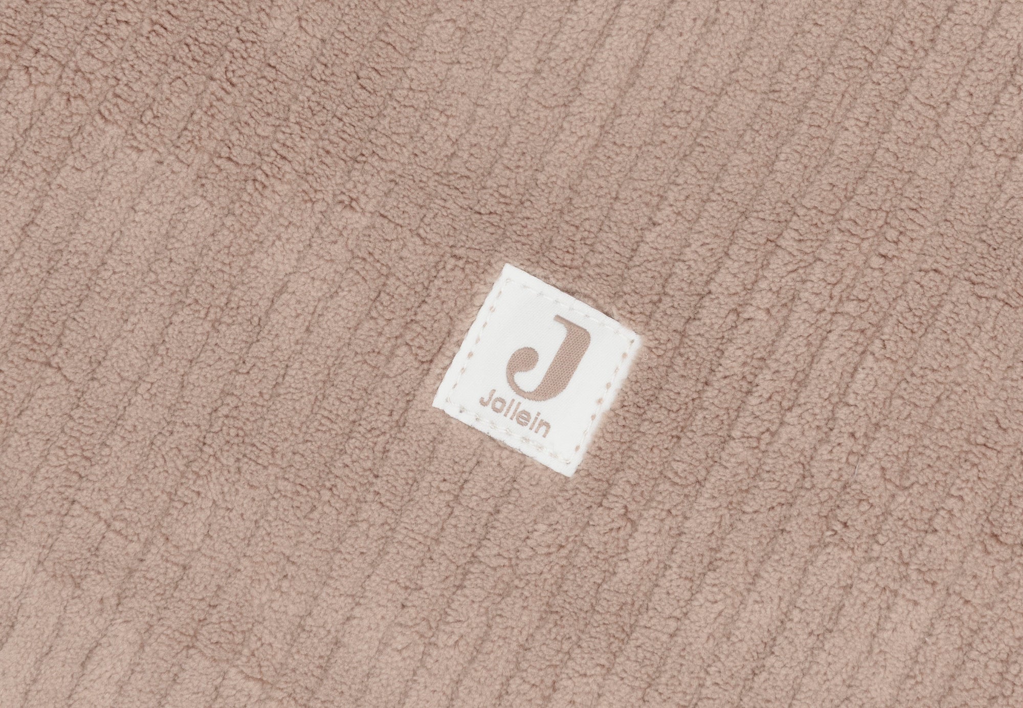 Geymslupoki Cloudy Rib - Milky Coffee - miniplay.is