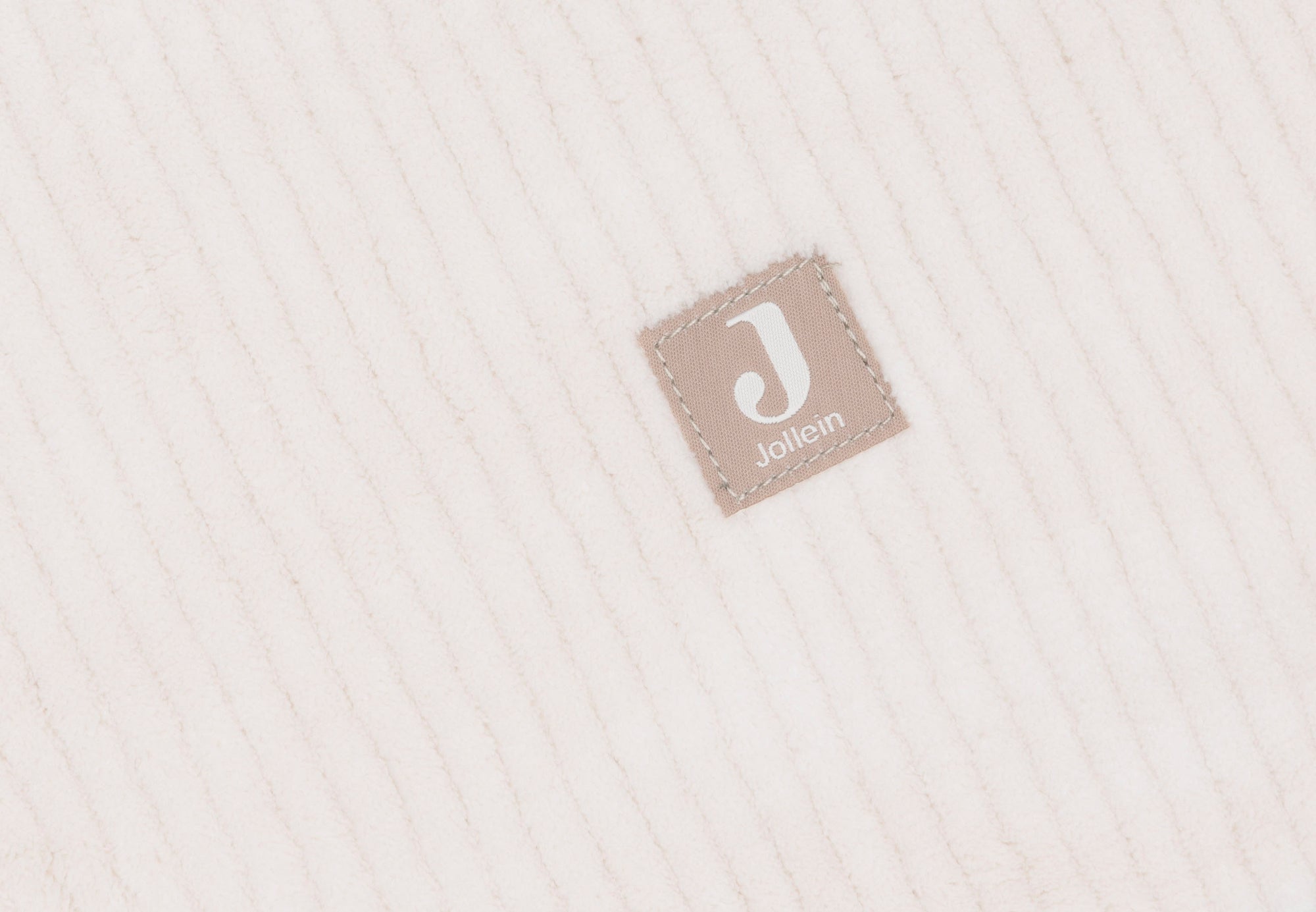 Geymslupoki Cloudy Rib -  Oatmeal - miniplay.is