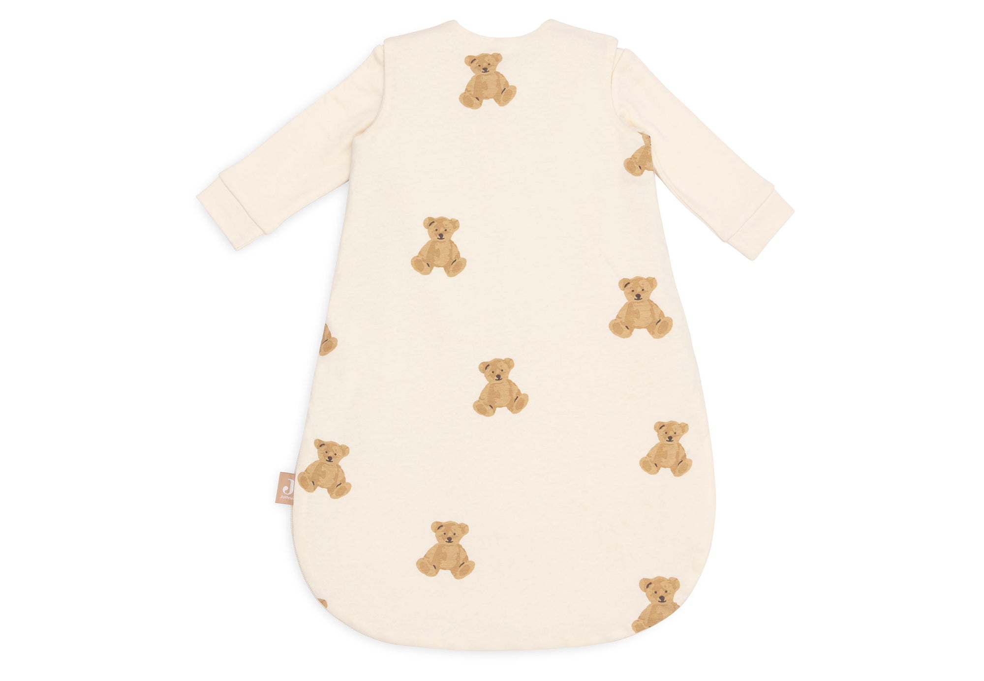 Svefnpoki Nýbura - Teddy Bear - miniplay.is