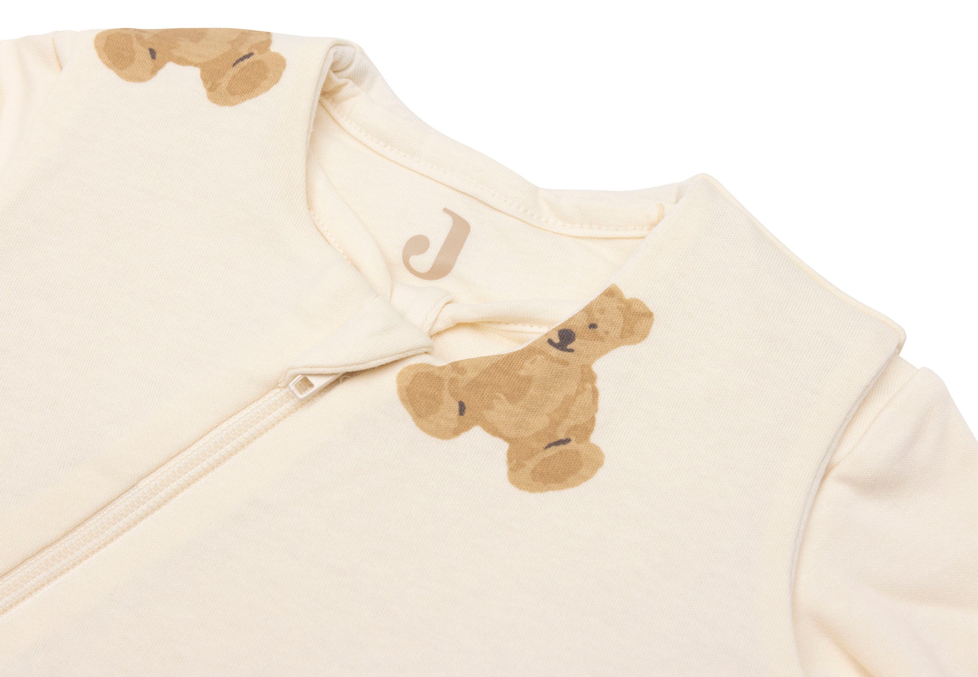 Svefnpoki Nýbura - Teddy Bear - miniplay.is