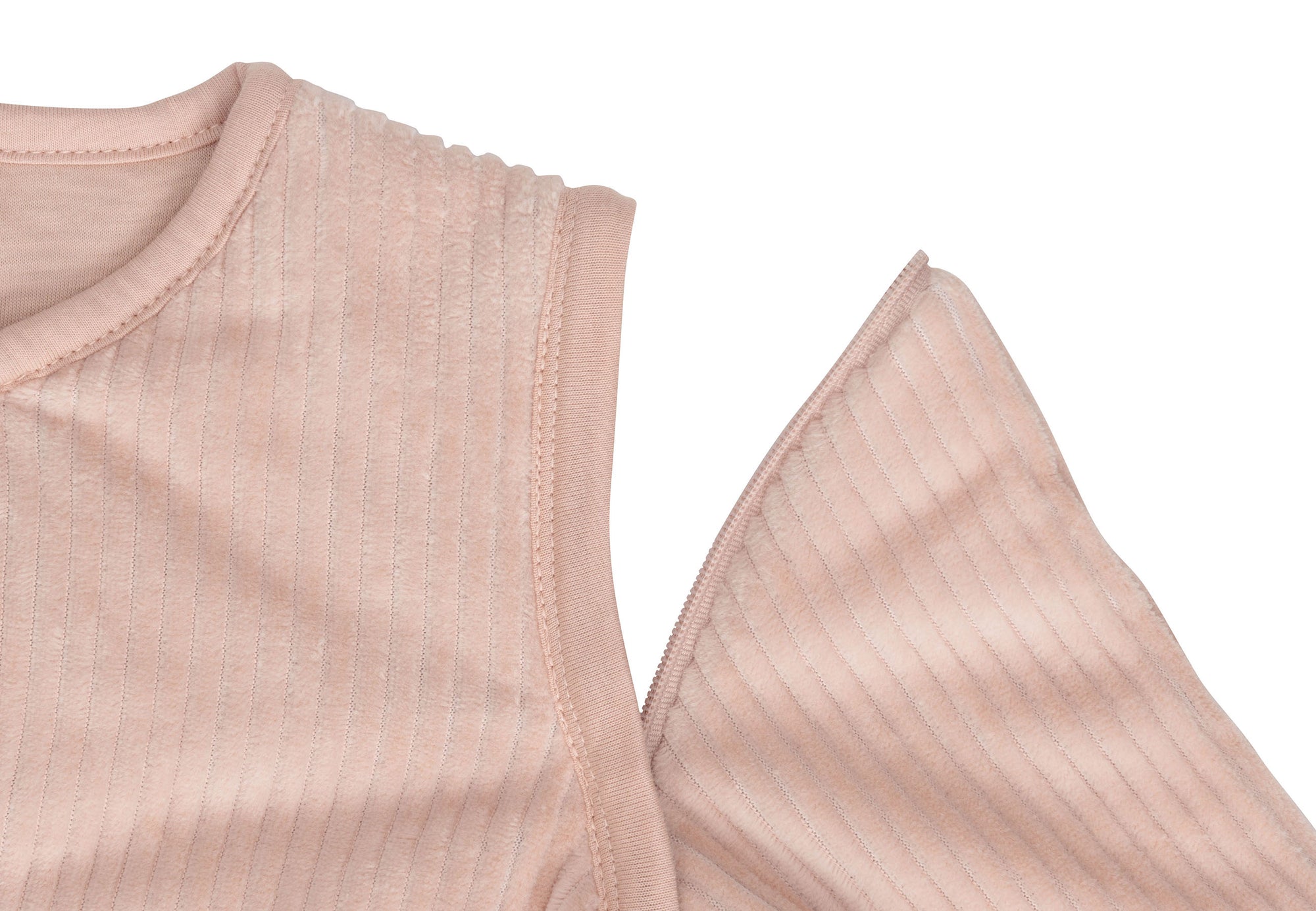 Svefnpoki Rib - Wild Rose - miniplay.is