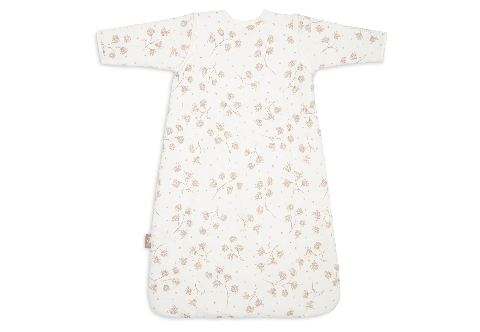 Svefnpoki - Leafy Dreams - miniplay.is